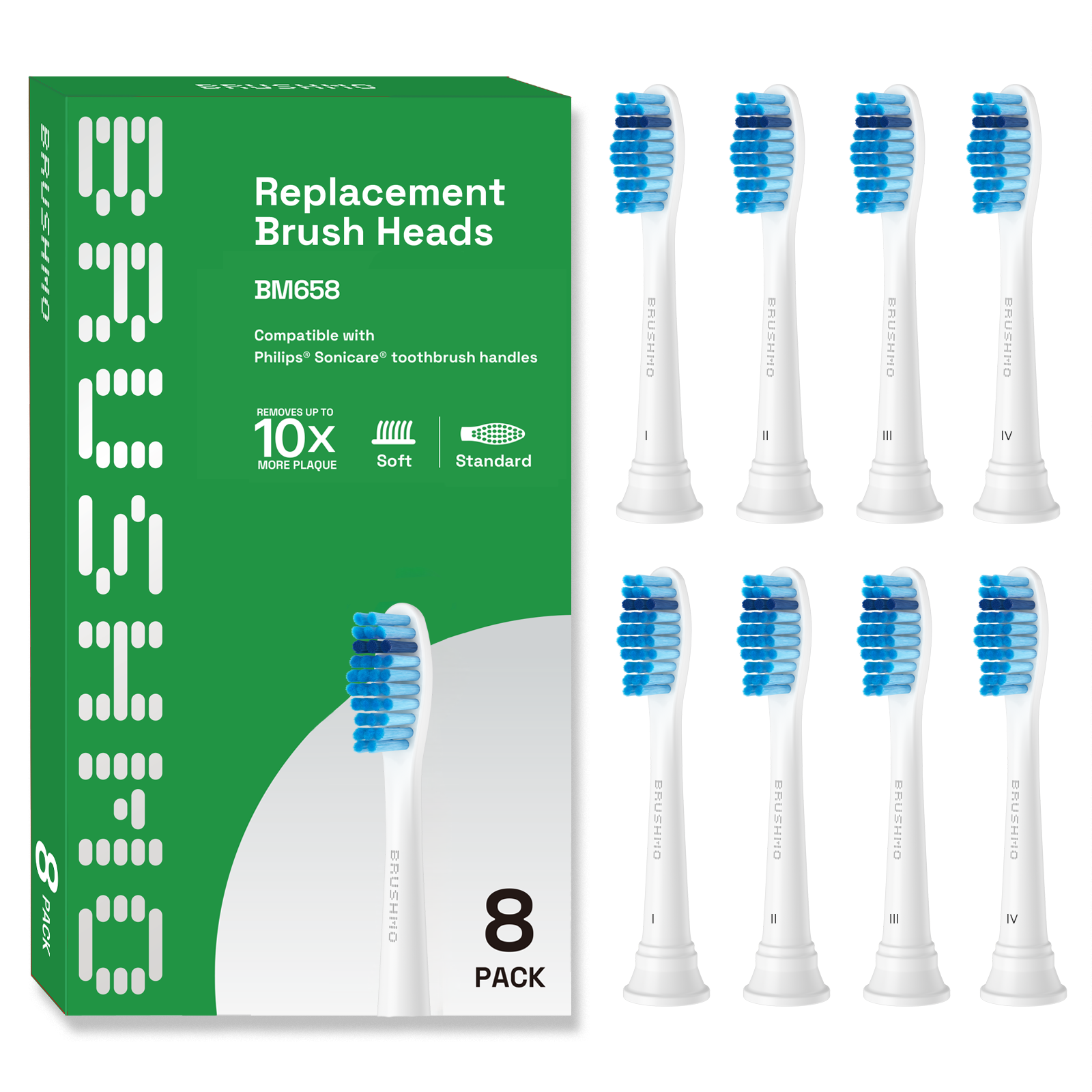 ボディ・フェイスケア Sonicare  HX6456/69 ボディ・フェイスケア Sonicare HX6456/69 ボディ・フェイスケア