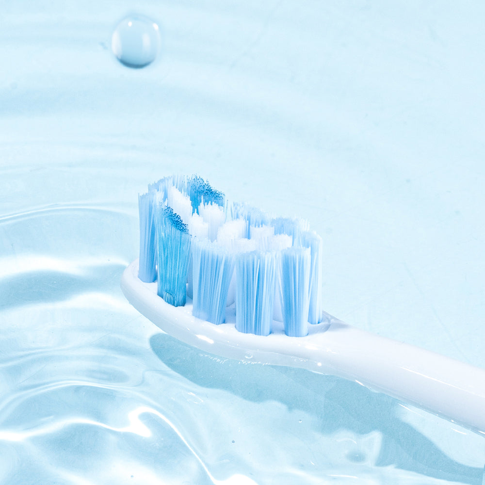 Replacement Toothbrush Heads Compatible with Philips Sonicare- Optimal Gum Care (8 Pack),White