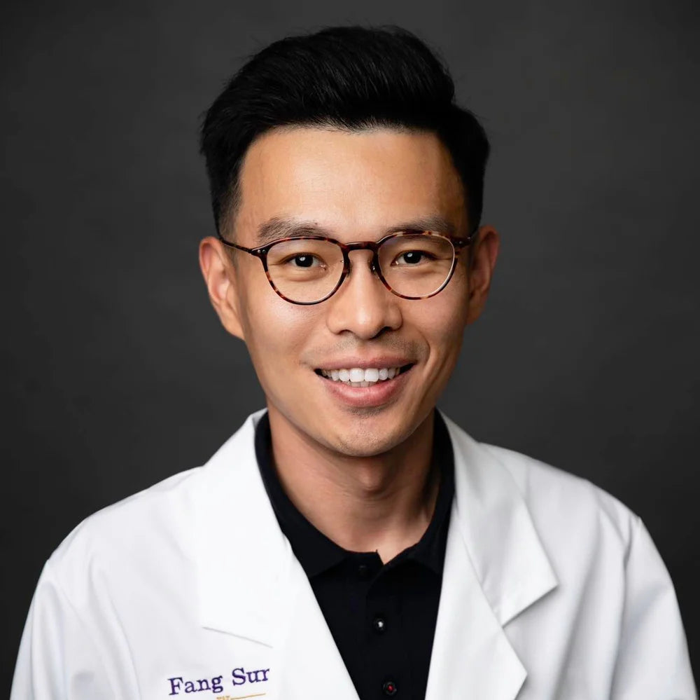 Dr. Fang Sun