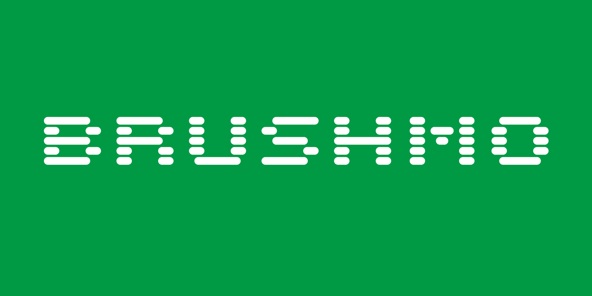 Welcome to Brushmo!