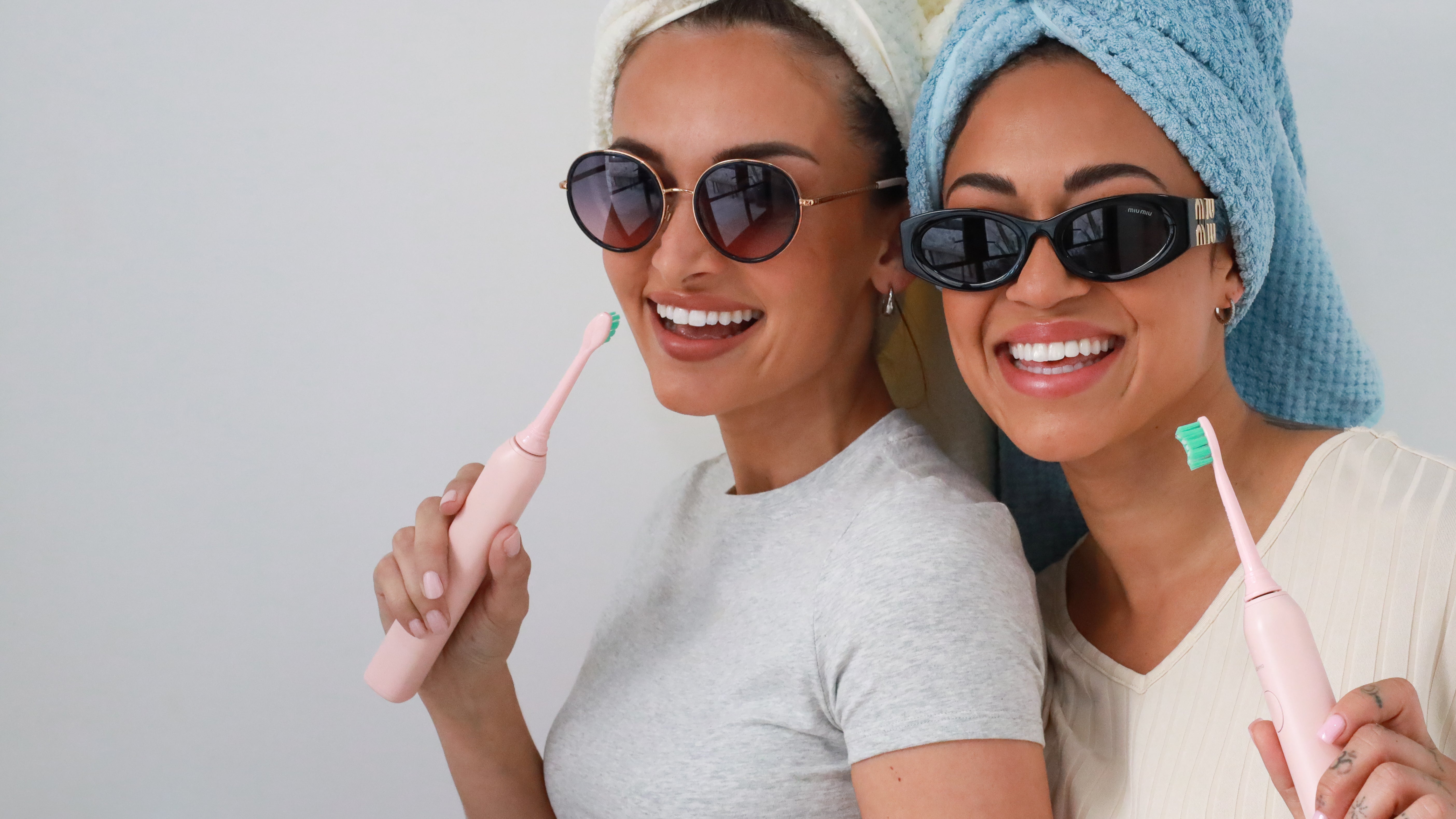 Brushmo oral care
