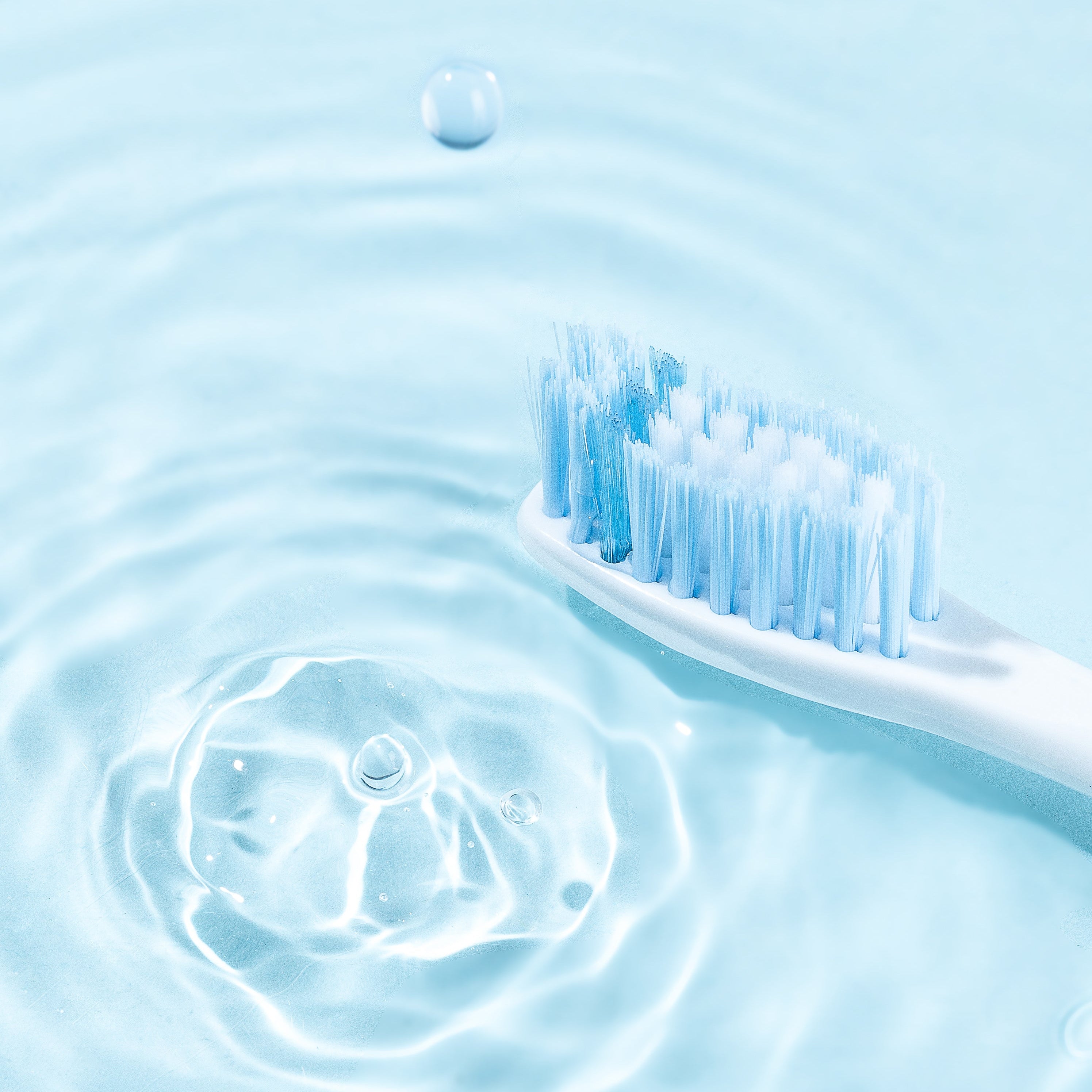 Replacement Toothbrush Heads Compatible with Philips Sonicare e-Series- Sensitive (6 Pack), White