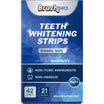 Dentist Formulated PAP+ Teeth Whitening Strips, 21 Treatments (42 Strips)