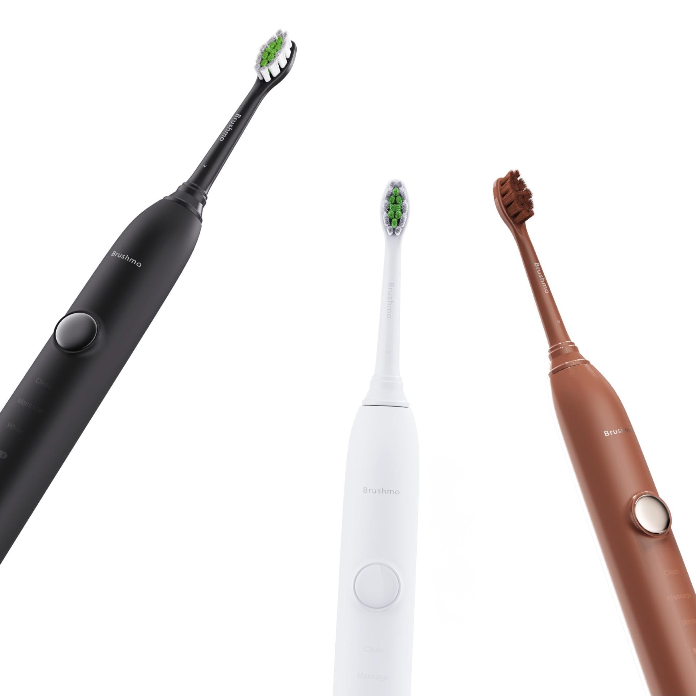 Rechargeable Sonic Toothbrush BM01-1B