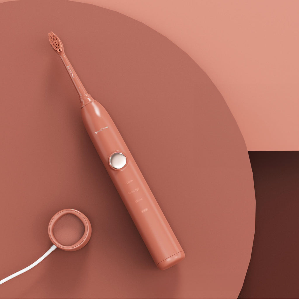 Rechargeable Sonic Toothbrush BM01-1B