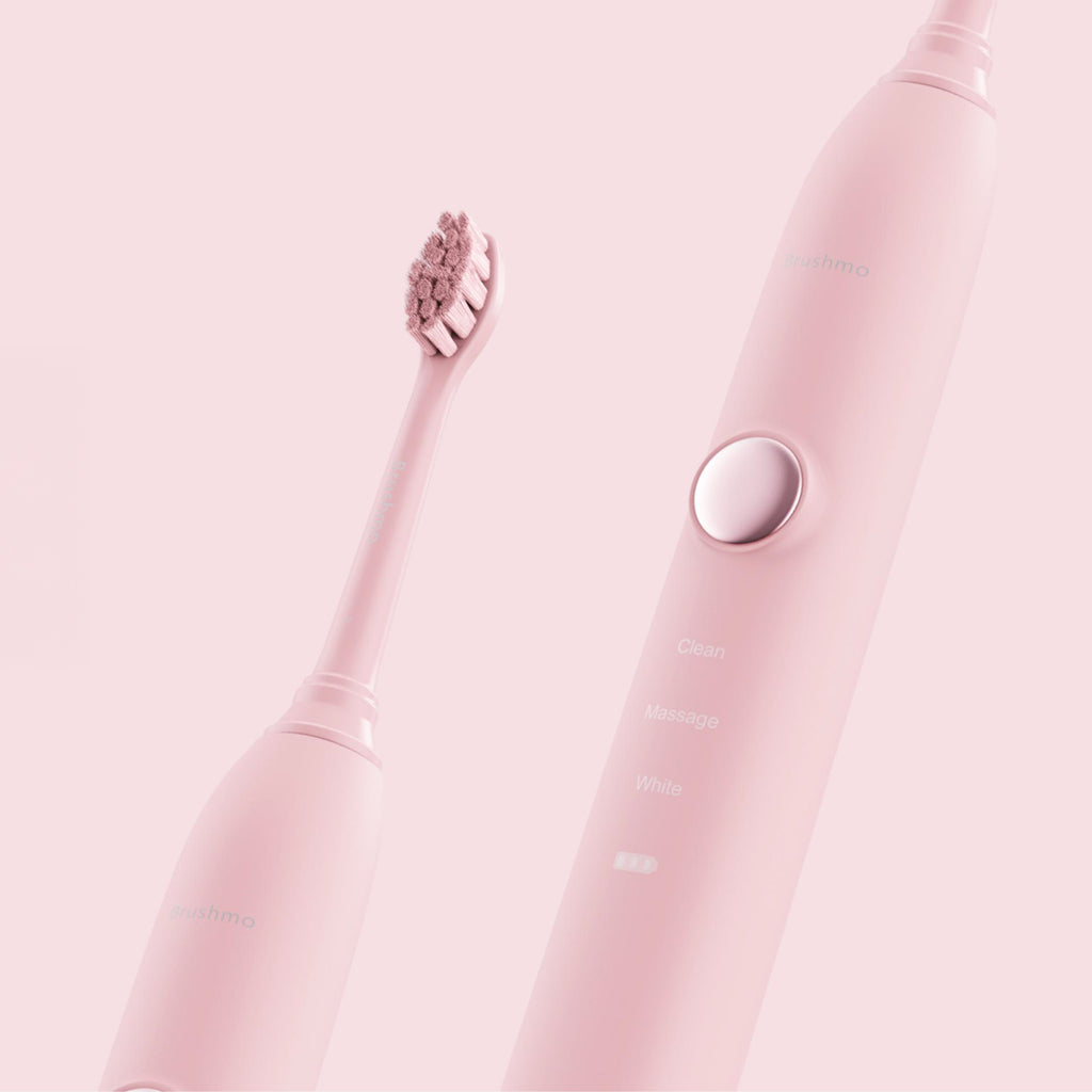 Rechargeable Sonic Toothbrush BM01-1B
