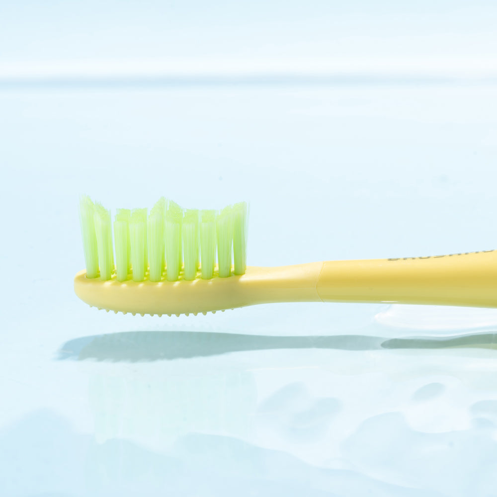 Replacement Toothbrush Heads Compatible with Philips Sonicare One - 4 Pack, Mango