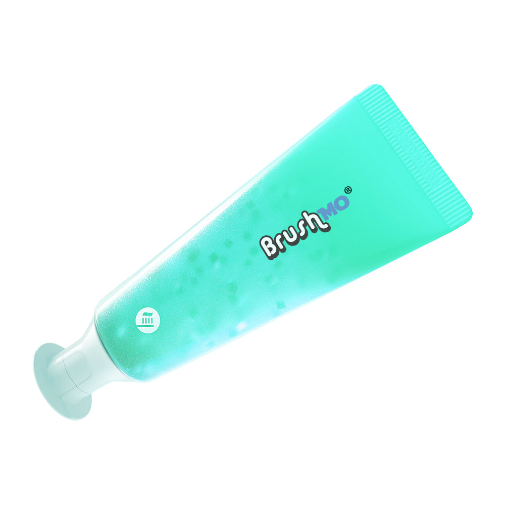 Toothpaste for Kids 6+ years old, Summer Mojito
