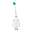 Replacement Toothbrush Heads Compatible with Sonicare e-Series HX7012, 6 Pack Compact